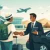 How to Book Mauritania Airport Pickup Safely