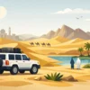 Mauritania 4x4 Rental Review Tips That Matter