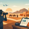 Mauritania Photography Permit Requirements