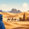 Review: Mauritania Guided Desert Expedition