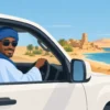 Mauritania Driver Service Review for Safer Travel