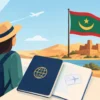 Mauritania Entry Visa Process for Travelers