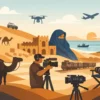 Mauritania Media and Filming Tour Package