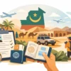 Mauritania Tour Permits Explained for Travelers