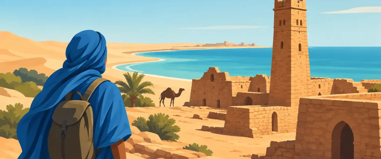 Mauritania UNESCO Sites Travel Guide for 2026