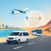 Nouakchott to Atar Transfer Options Explained