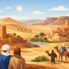 Planning a Chinguetti Ouadane Cultural Route