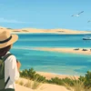 Banc d'Arguin Guide for a Planned Visit