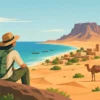 Eco Friendly Mauritania Travel, Done Right